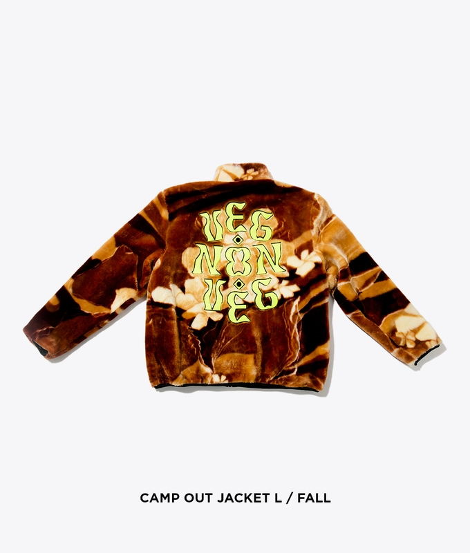 Campout Jacket