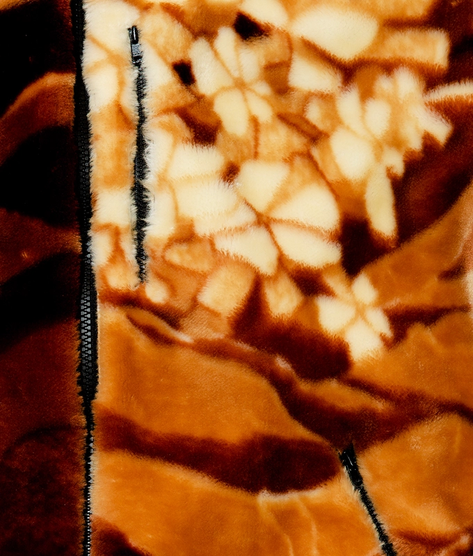 Campout Jacket