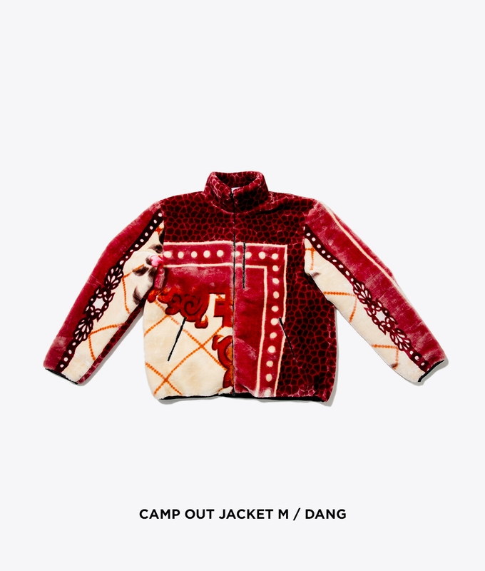 Campout Jacket