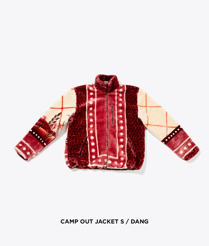 Campout Jacket