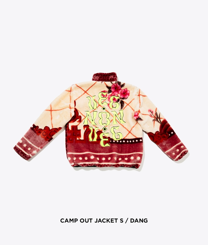 Campout Jacket