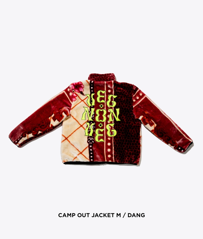 Campout Jacket