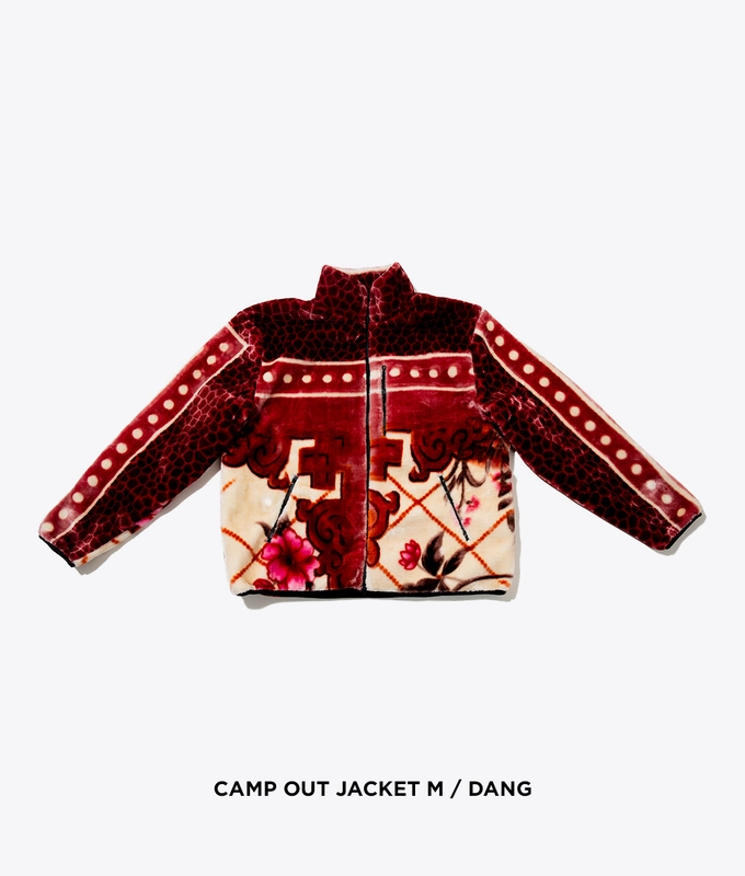 Campout Jacket