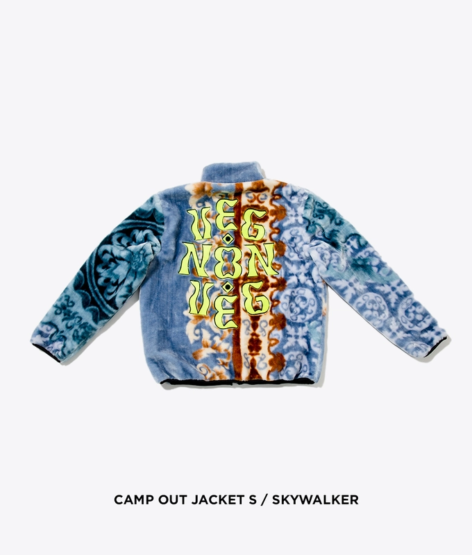 Campout Jacket