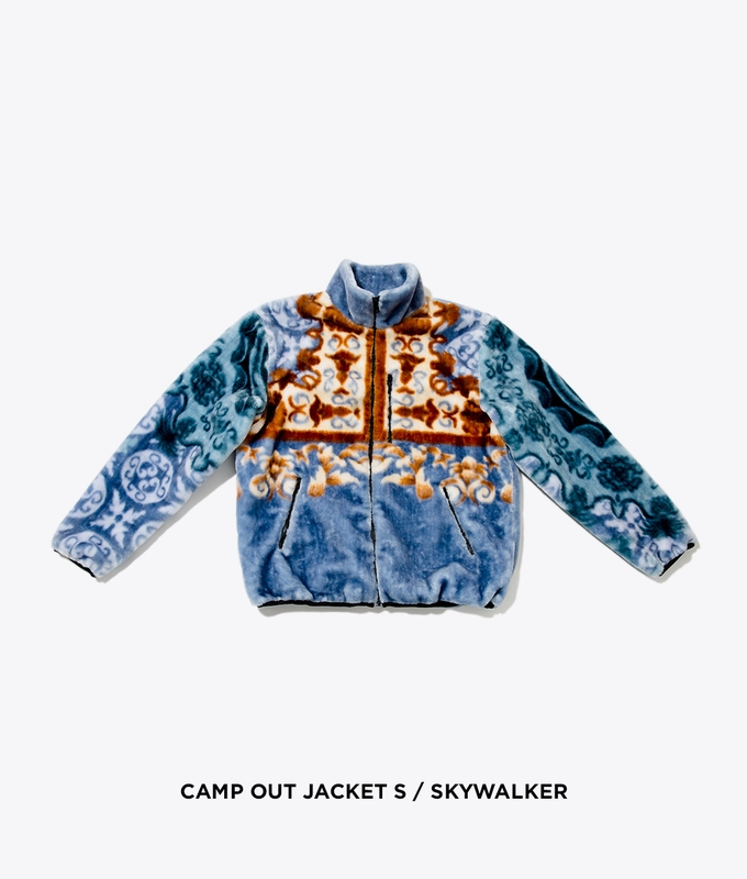 Campout Jacket
