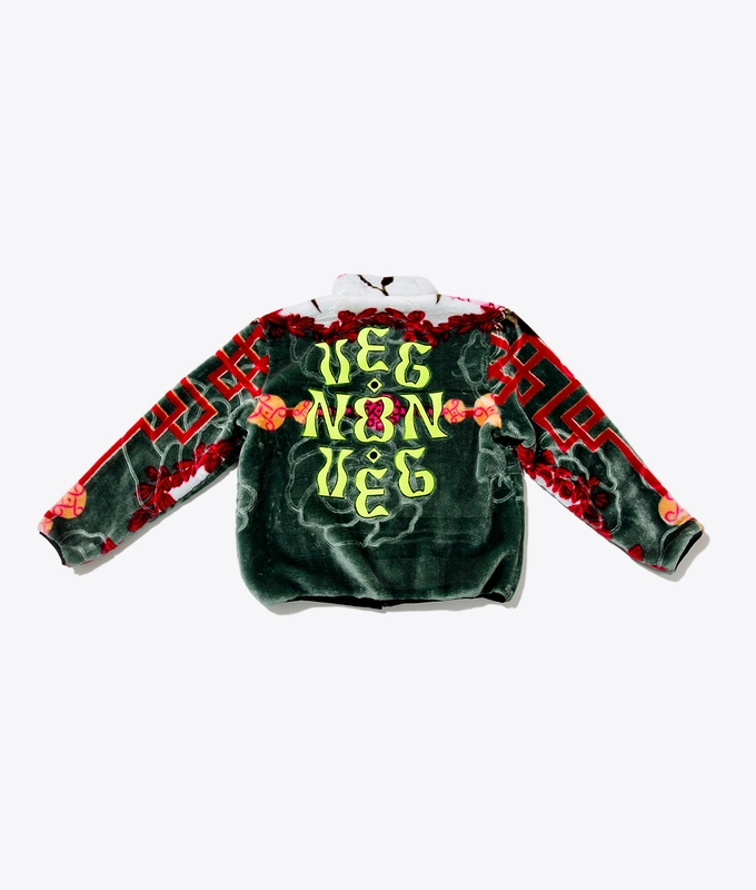 Campout Jacket