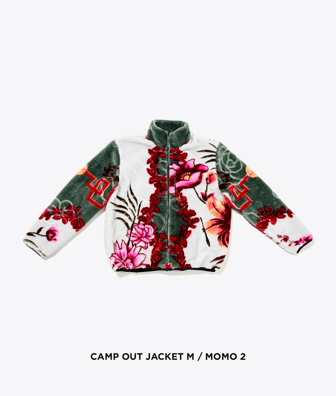 Campout Jacket