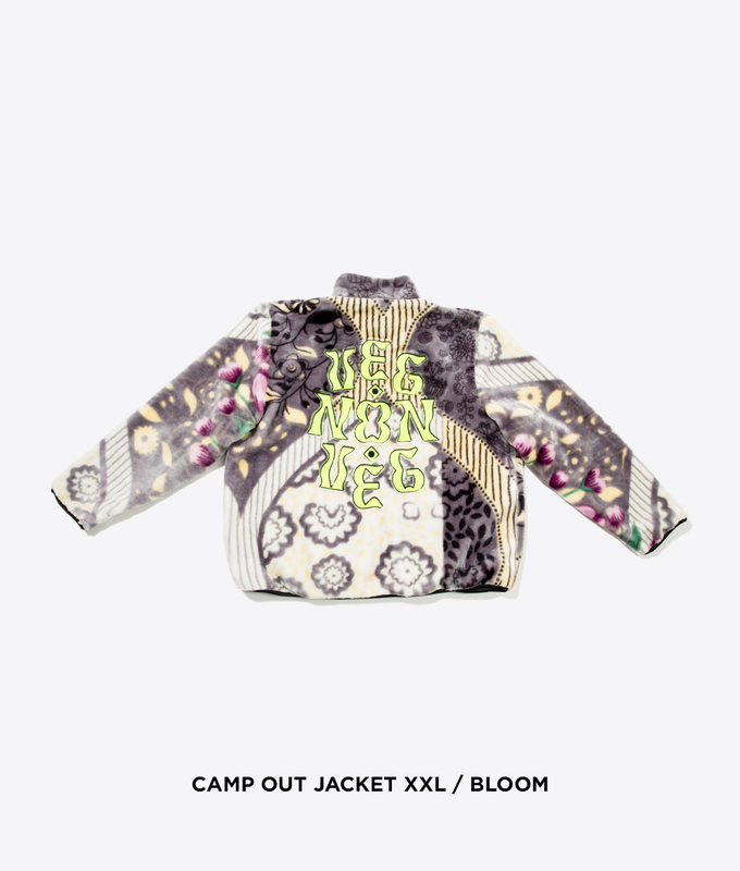 Campout Jacket