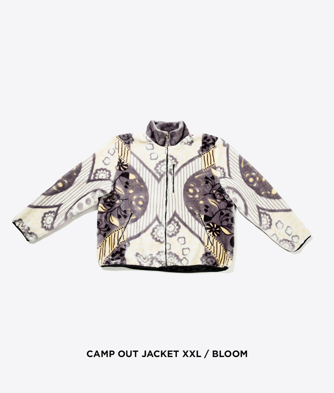Campout Jacket