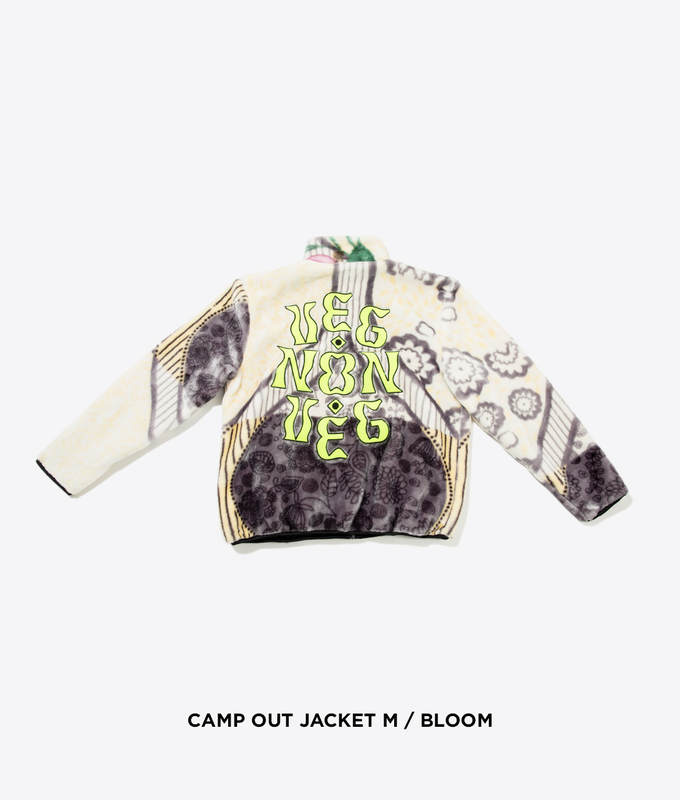 Campout Jacket