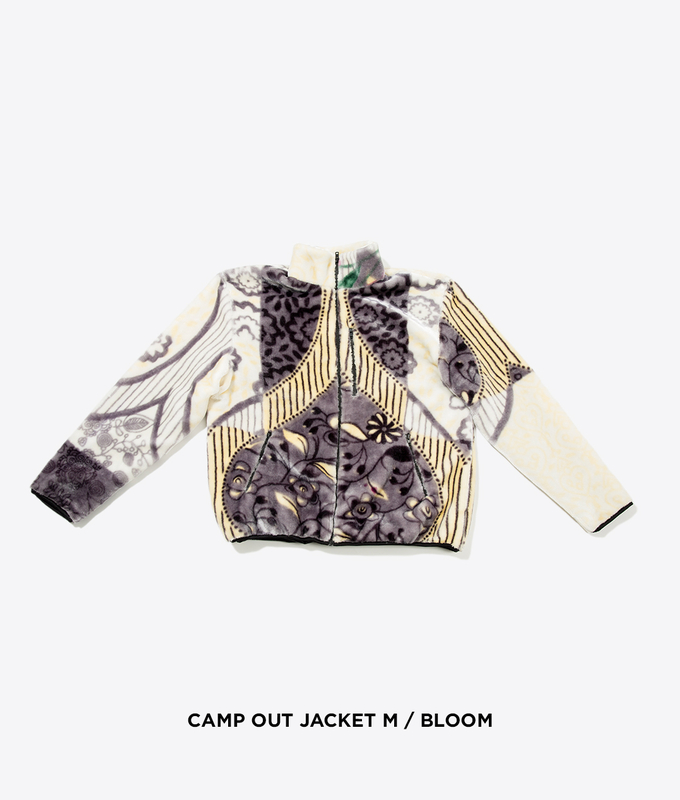 Campout Jacket