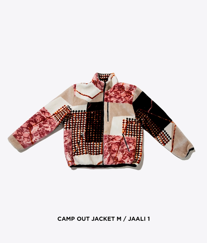 Campout Jacket