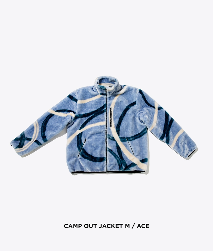 Campout Jacket