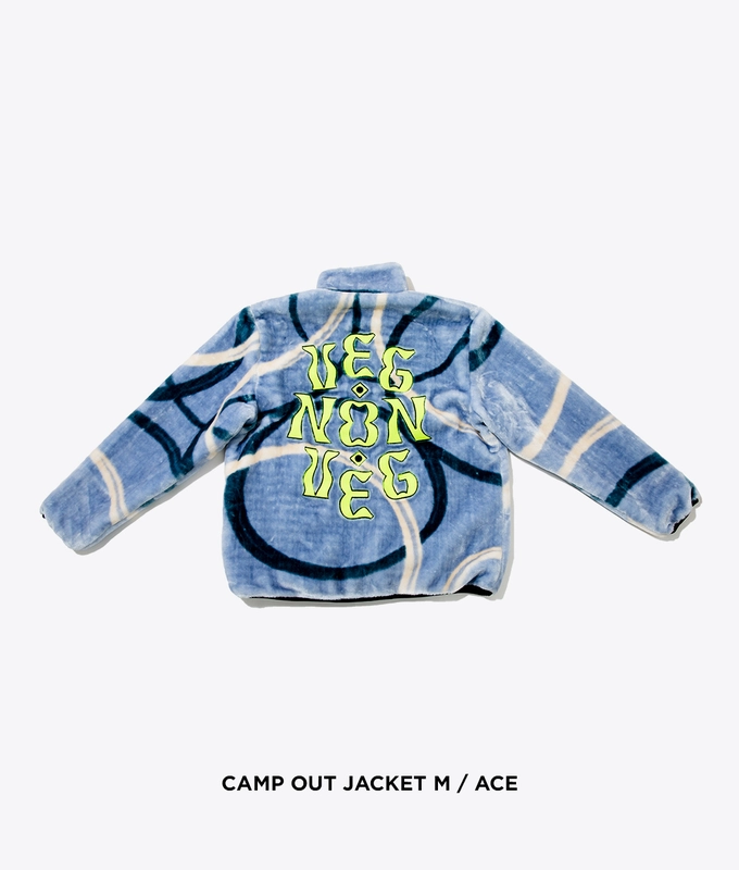 Campout Jacket