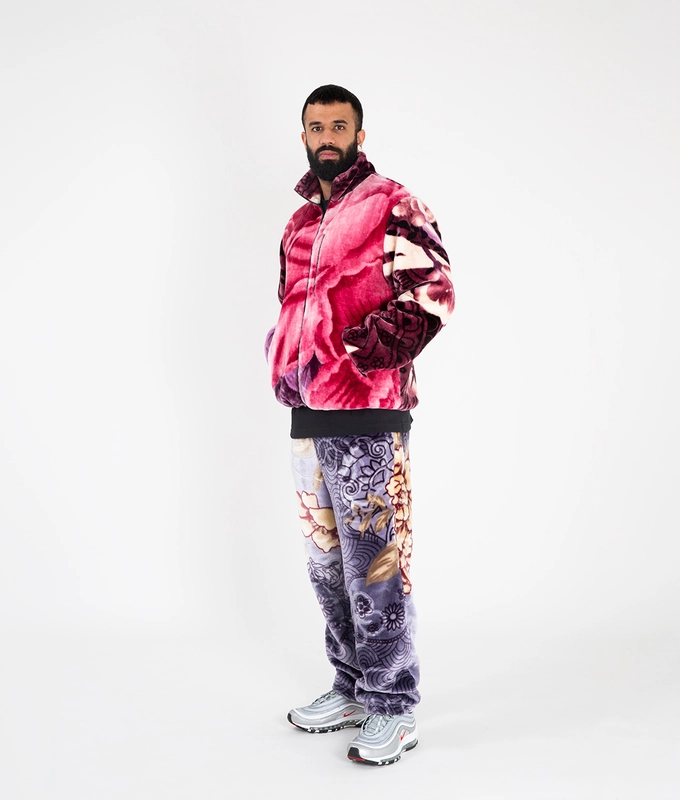 Campout Jacket