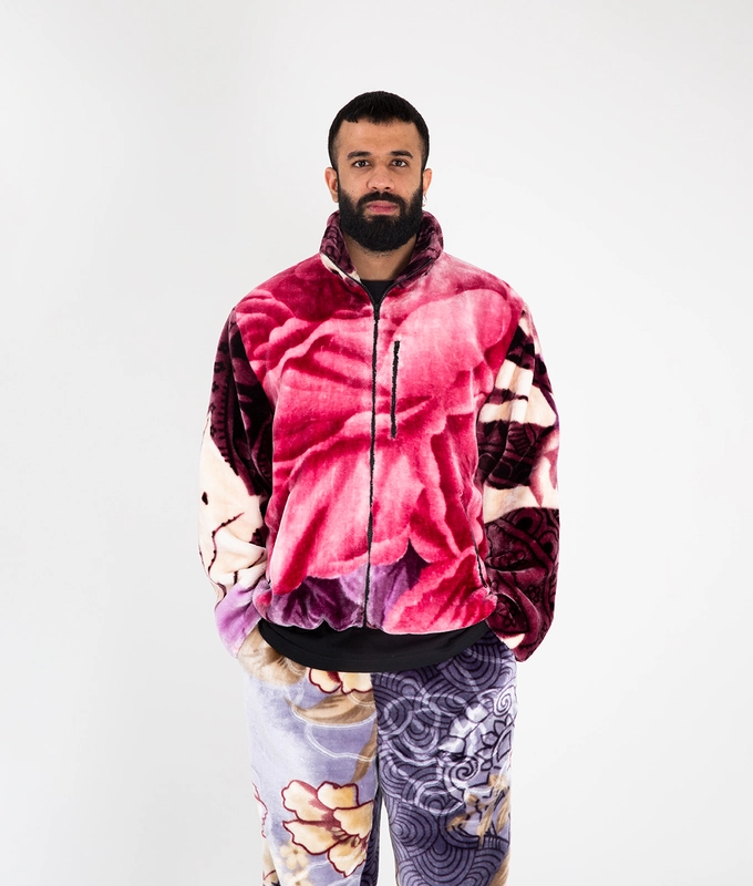 Campout Jacket