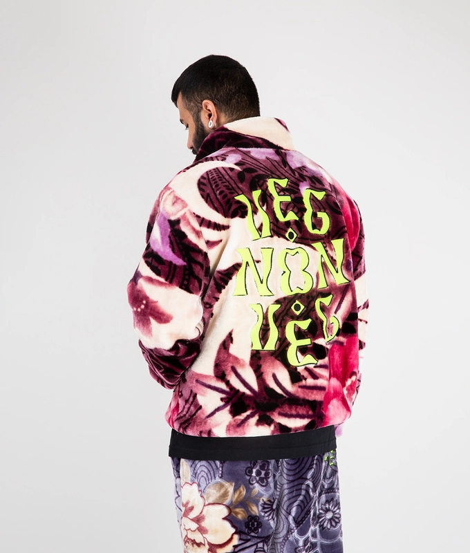 Campout Jacket