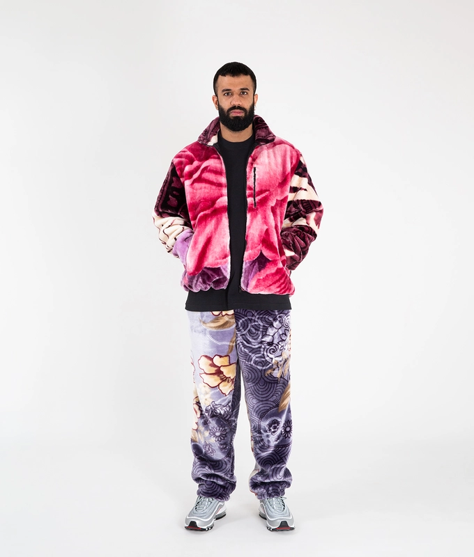 Campout Jacket