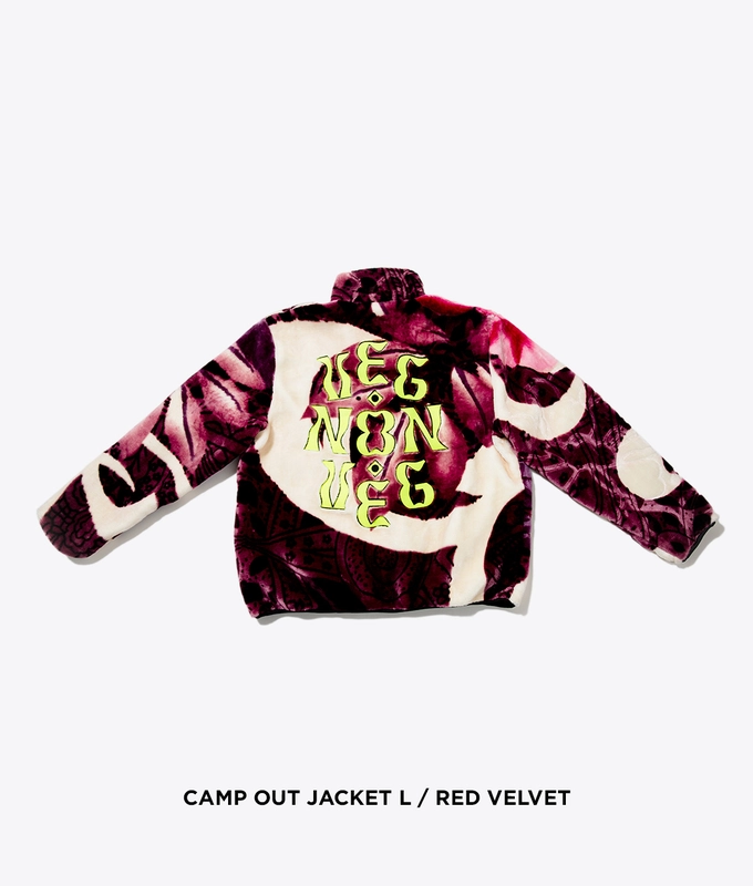 Campout Jacket