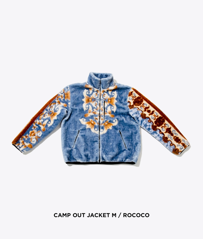 Campout Jacket