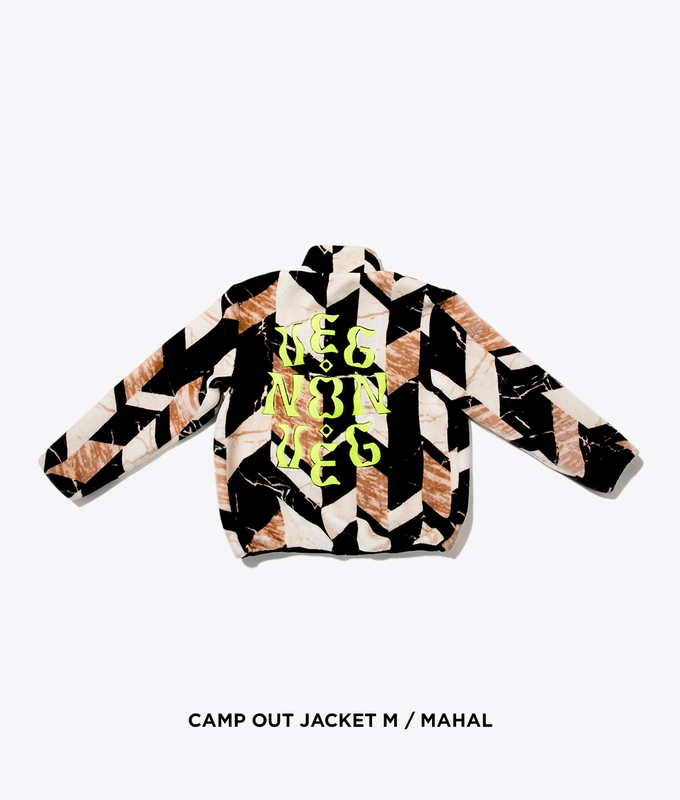 Campout Jacket