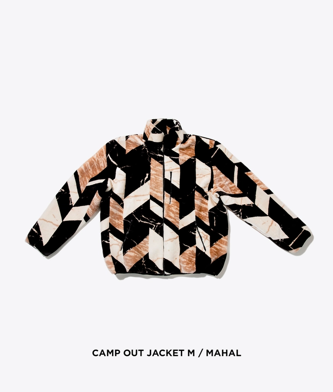 Campout Jacket