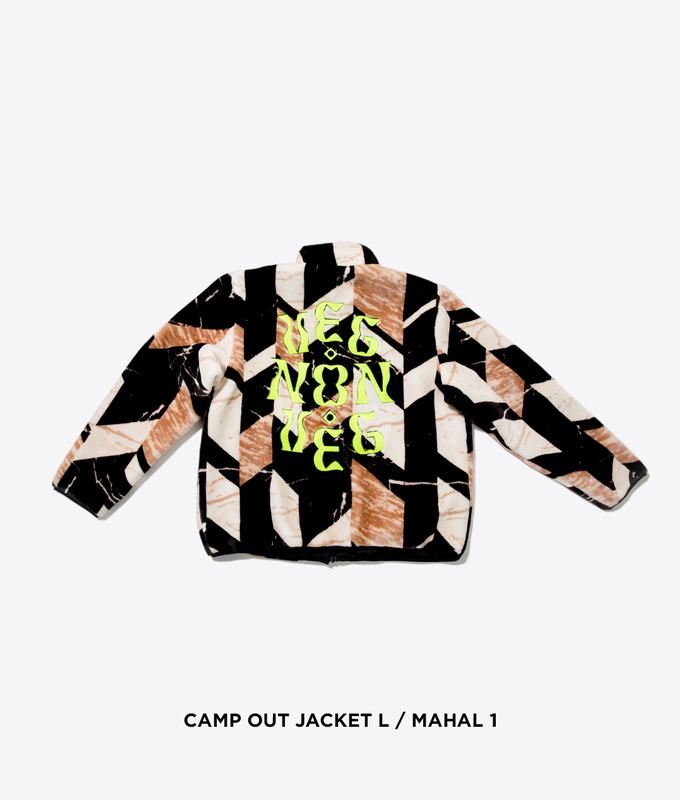 Campout Jacket