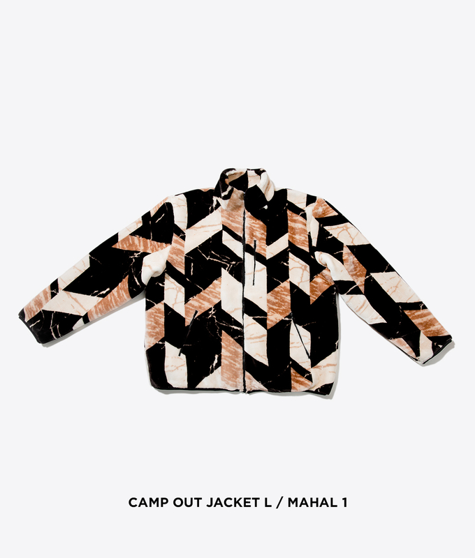Campout Jacket