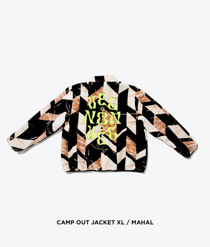 Campout Jacket