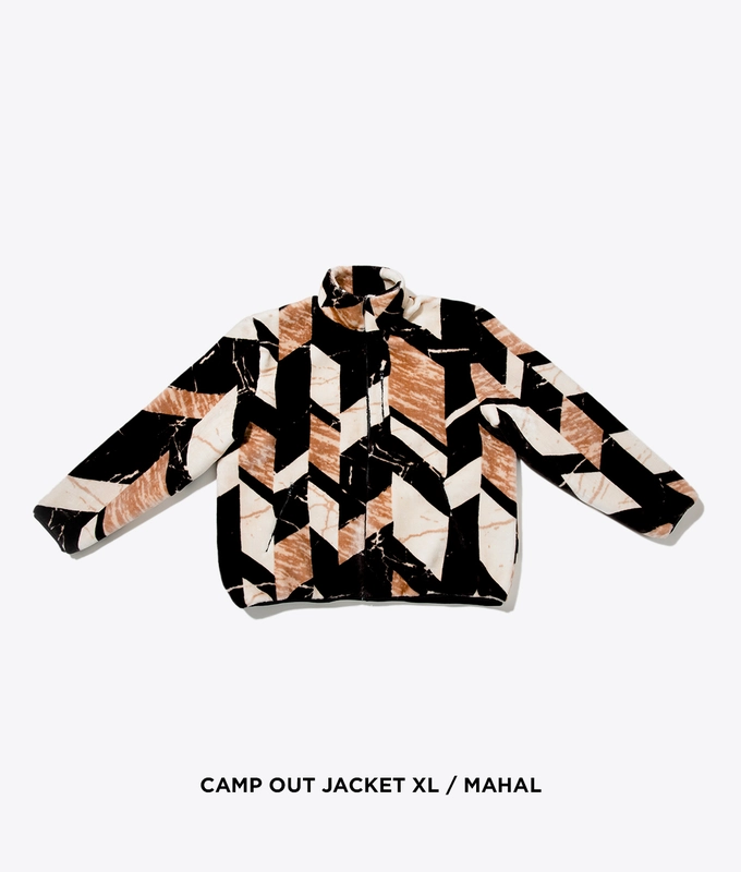 Campout Jacket