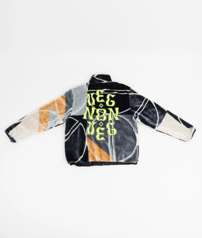 Campout Jacket