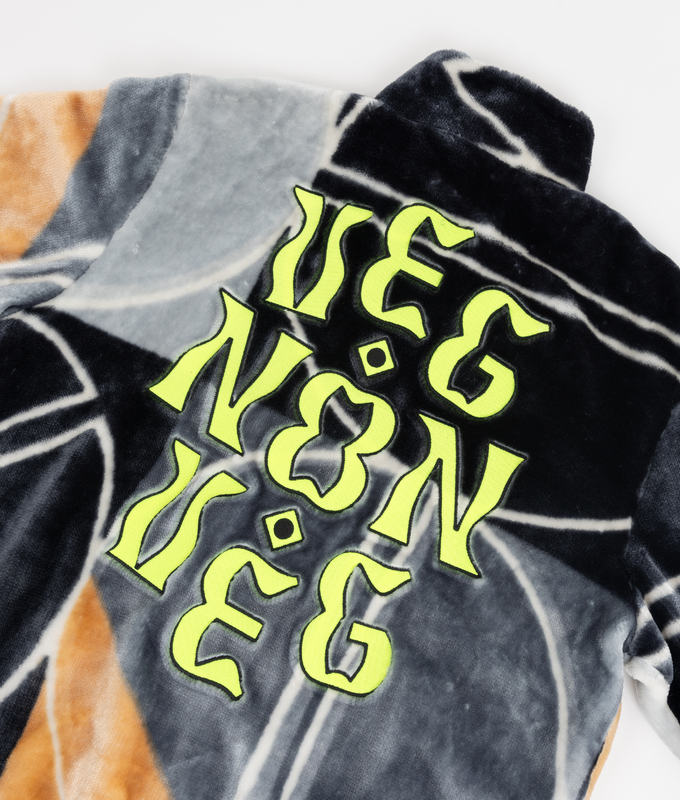Campout Jacket