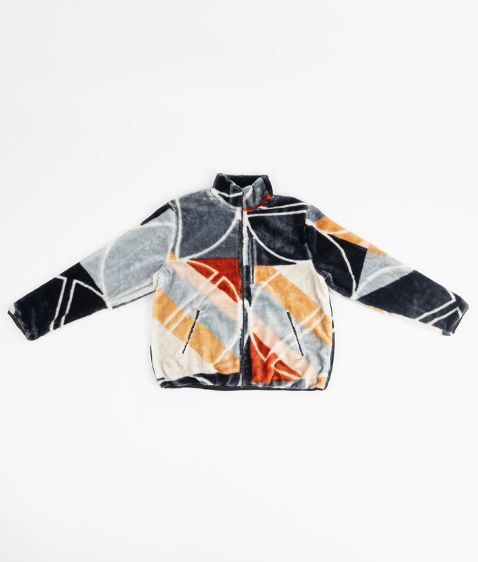 Campout Jacket