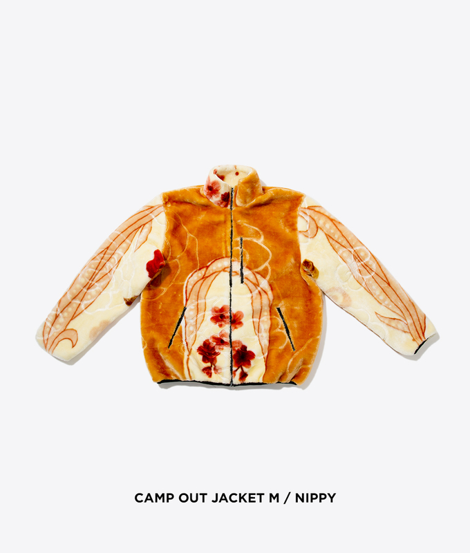 Campout Jacket