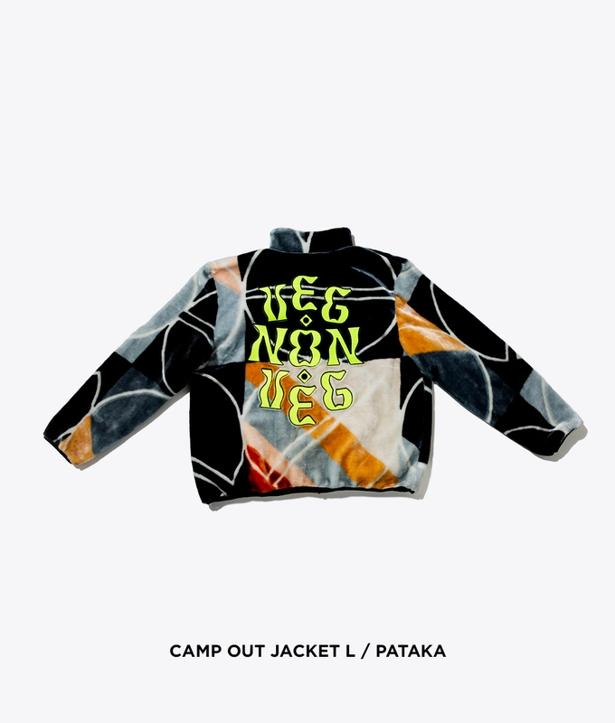 Campout Jacket