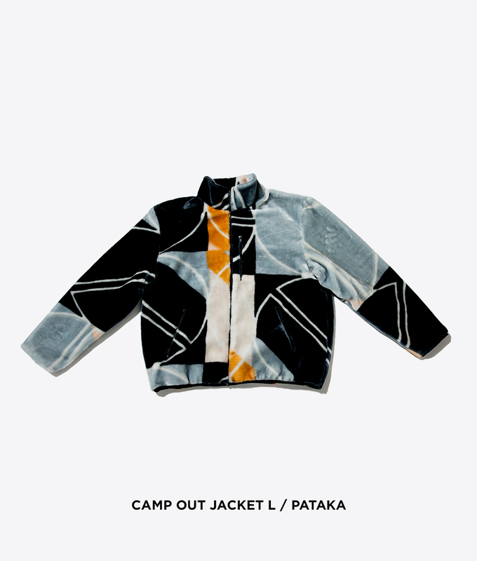 Campout Jacket