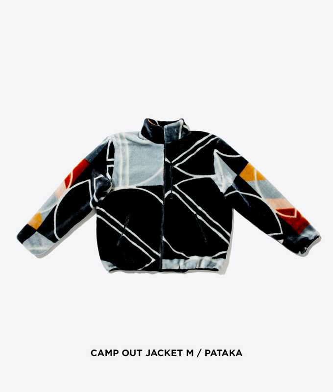 Campout Jacket