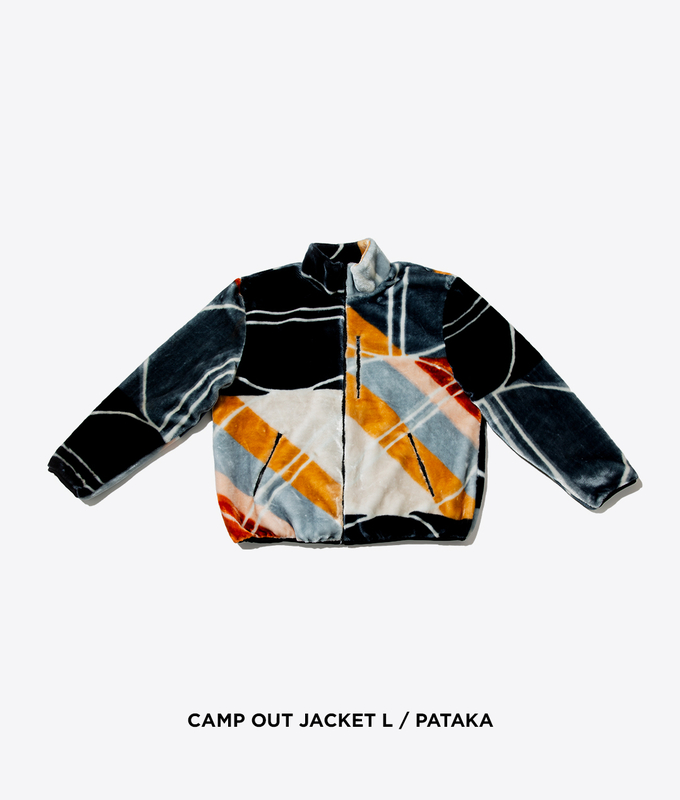 Campout Jacket
