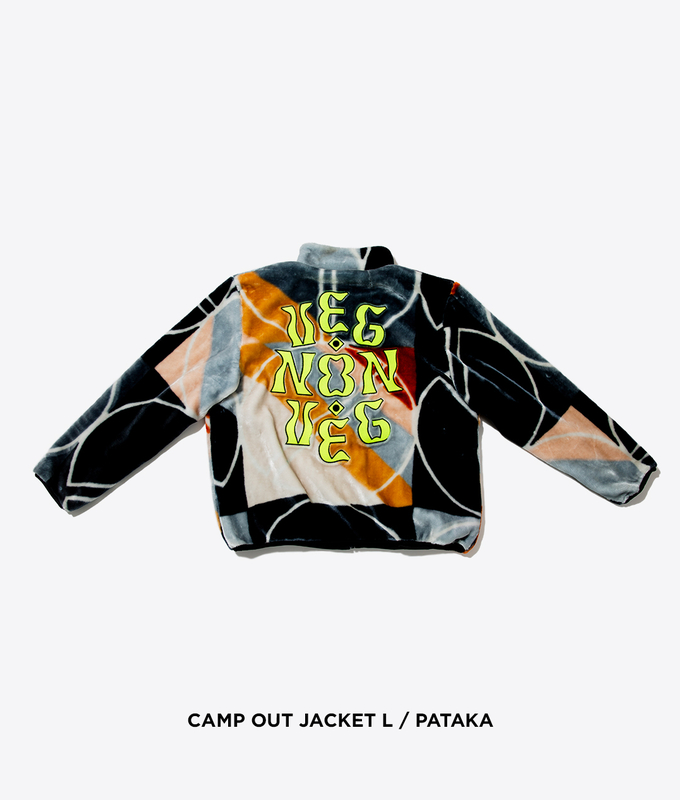 Campout Jacket