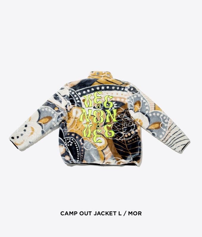 Campout Jacket