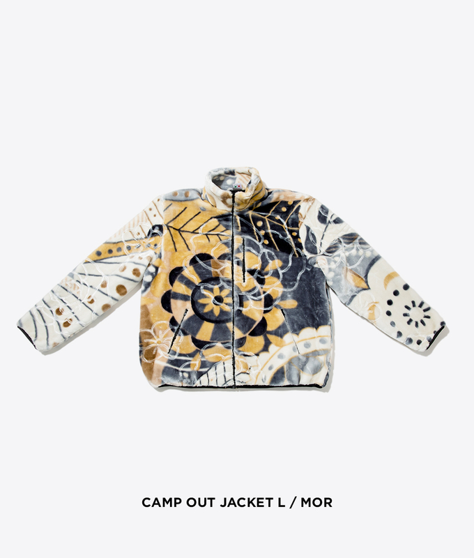 Campout Jacket