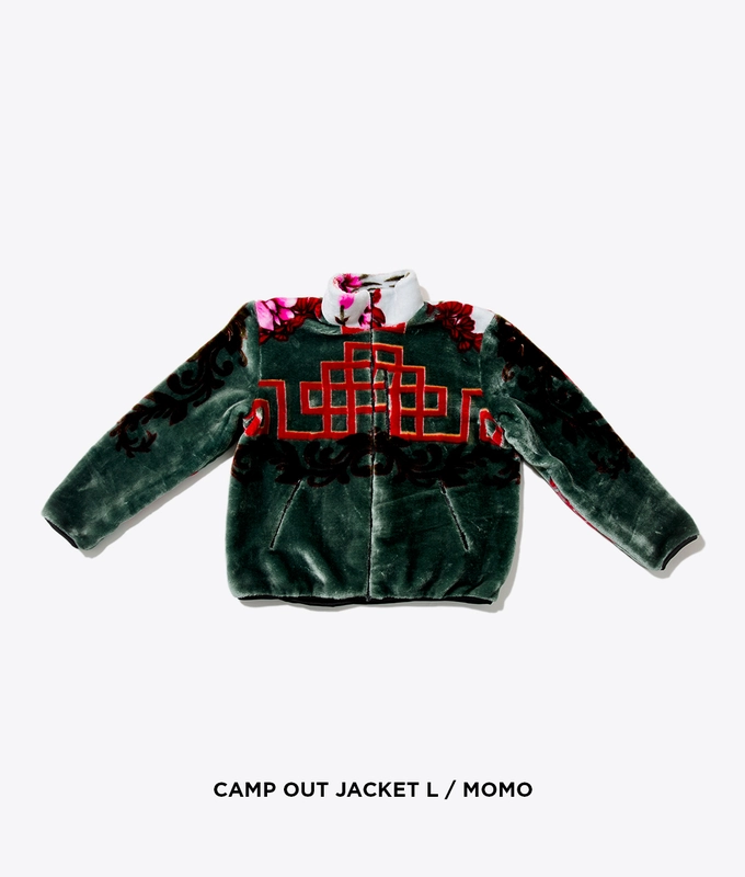 Campout Jacket