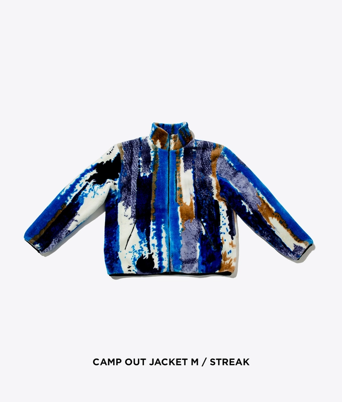 Campout Jacket