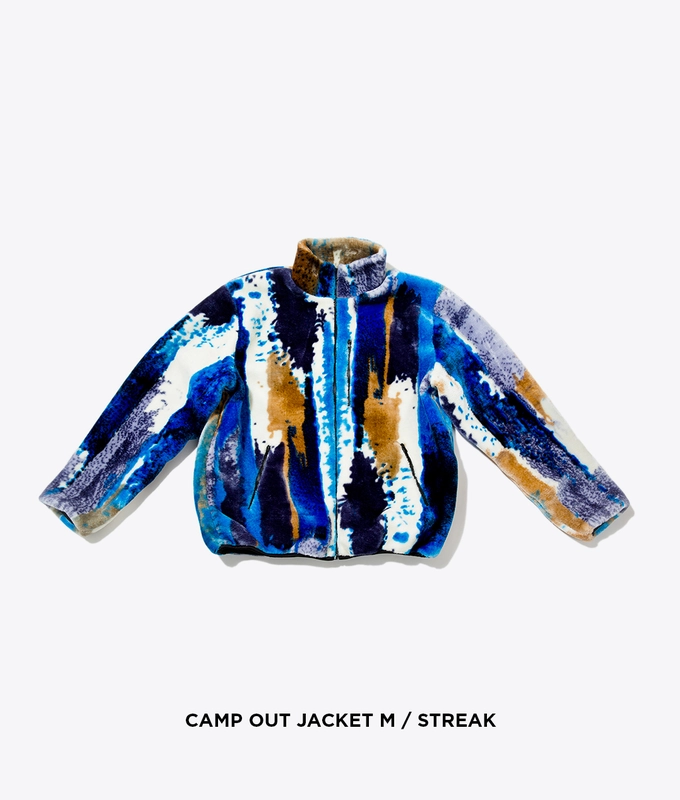 Campout Jacket