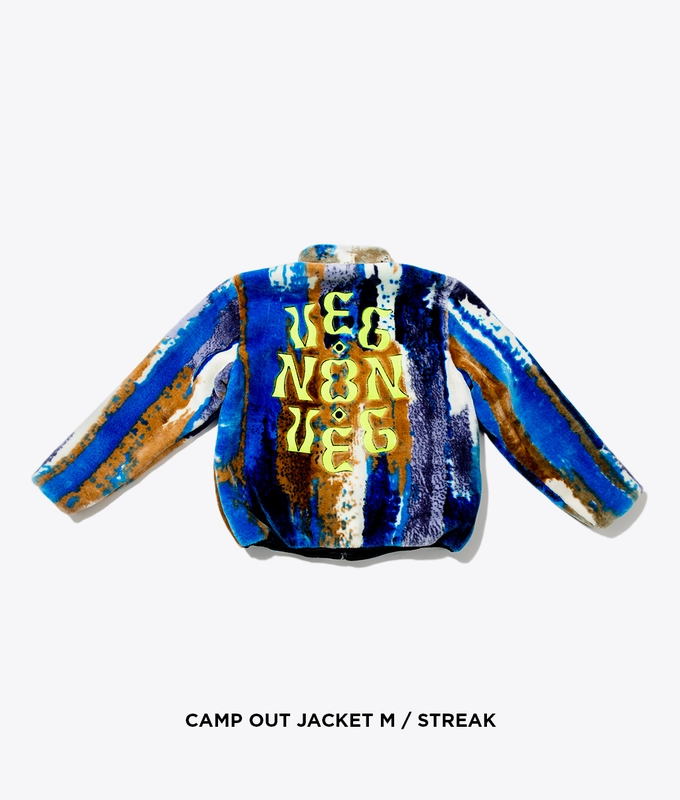 Campout Jacket