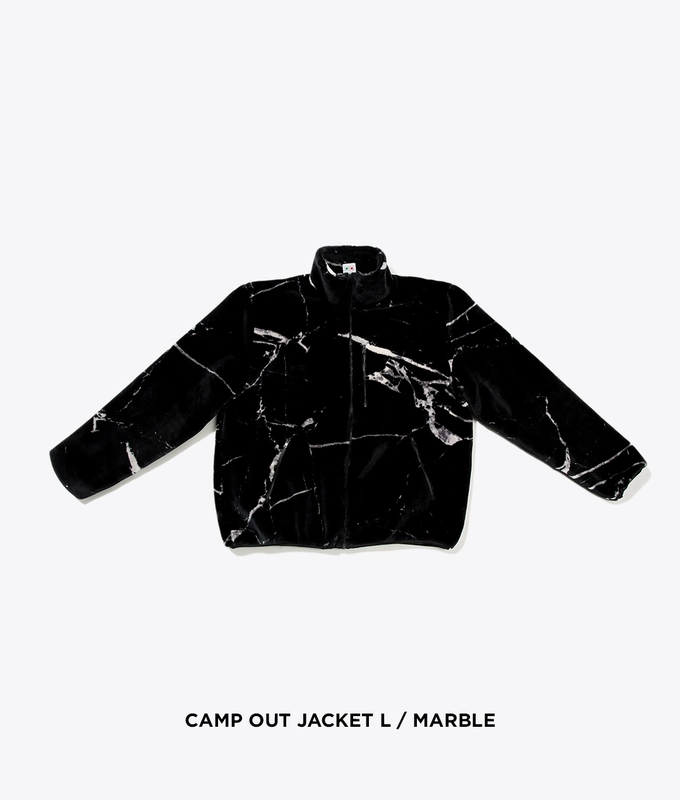 Campout Jacket
