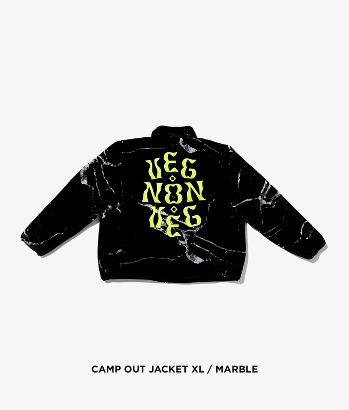 Campout Jacket