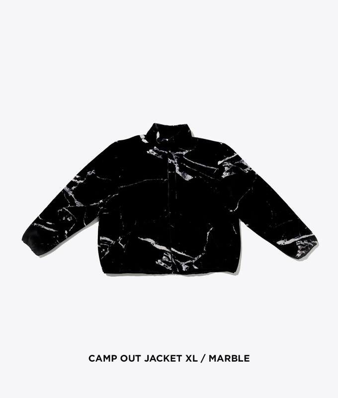 Campout Jacket
