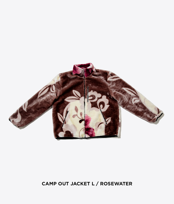 Campout Jacket