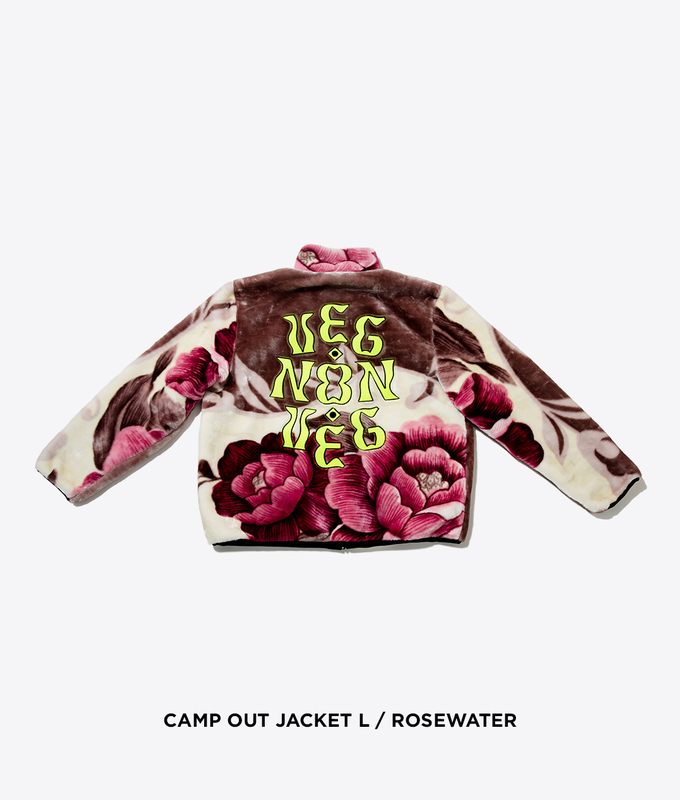 Campout Jacket